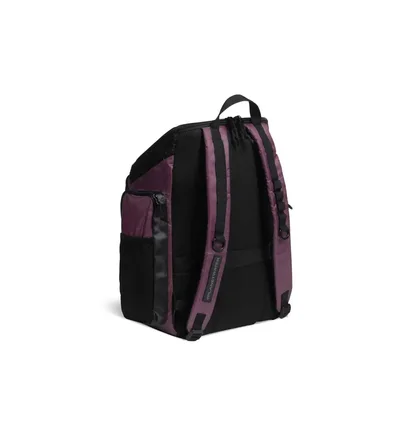 Рюкзак унисекс Arena One Go Violet/Black 010231-200
