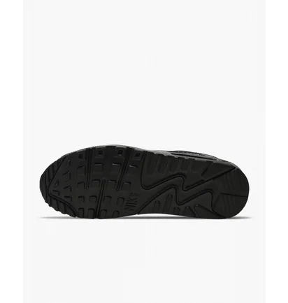 Кросівки чоловічі Nike Air Max 90 Black DC4116-002