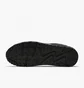 Кросівки чоловічі Nike Air Max 90 Black DC4116-002