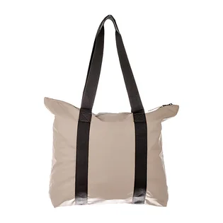 Сумка унисекс Rains Totes Beige 1225-TAUPE