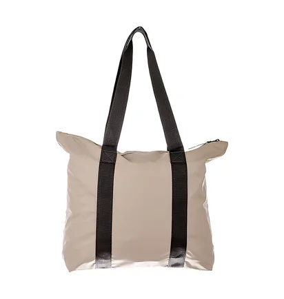 Сумка унісекс Rains Totes Beige 1225-TAUPE