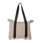 Сумка унісекс Rains Totes Beige 1225-TAUPE