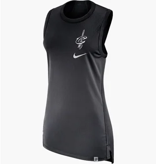 Майка женская Nike Nba Cleveland Cavaliers Black 865476-010