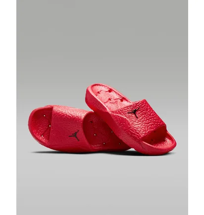 Тапочки мужские Air Jordan Franchise Slide Red HQ2163-800