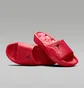 Тапочки мужские Air Jordan Franchise Slide Red HQ2163-800