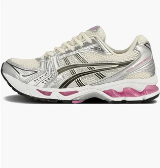 Кроссовки мужские Asics Gel Kayano 14 Beige/Metallic 1203A537-103