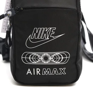 Сумка унісекс Nike Nsw Essential Fa23 Black FQ0232-010