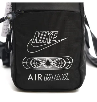 Сумка унисекс Nike Nsw Essential Fa23 Black FQ0232-010