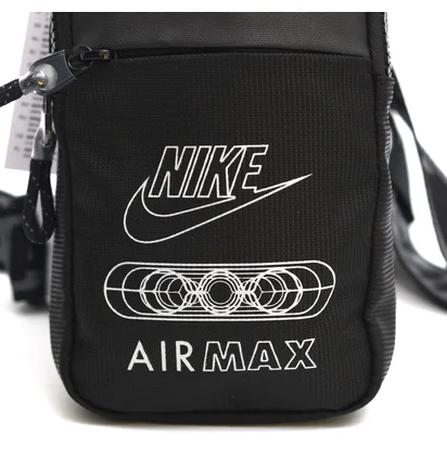 Сумка унисекс Nike Nsw Essential Fa23 Black FQ0232-010