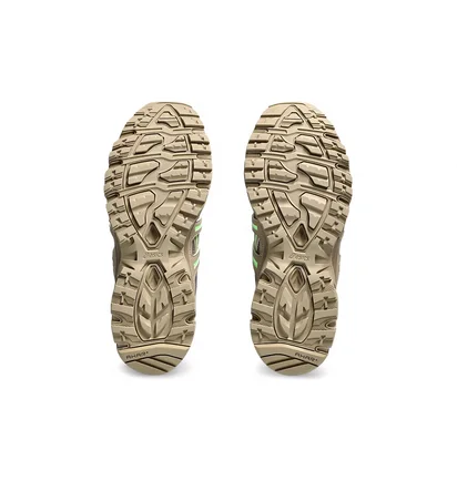 Кросівки чоловічі Asics Gel Sonoma 15-50 Beige 1201B006-200