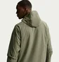 Куртка мужская Nike Tech Dri-Fit Woven Full-Zip Windrunner Olive IU6965-328