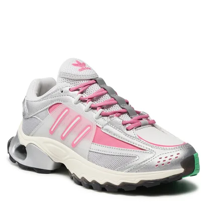 Кроссовки женские Adidas Thesia W Grey H01842