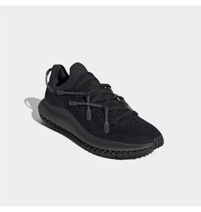 Кросівки чоловічі Adidas 4D Fusio Shoes Black H04510