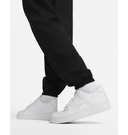 Штани чоловічі Nike Dri-Fit Standard Issue Pants Pale Black CK6365-010