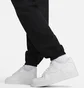 Штани чоловічі Nike Dri-Fit Standard Issue Pants Pale Black CK6365-010
