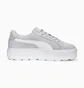 Кросівки жіночі Puma Karmen Grey 384614-12