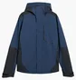 Куртка чоловіча 4F Trekking 10000 Membrane Blue 4FRAW25TTJAM1045-31S