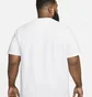 Футболка мужская Nike Dri-Fit Primary White Dv9831-100