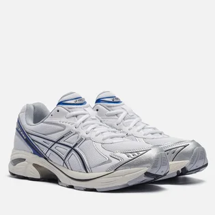 Кросівки унісекс Asics Gt-2160 White/Grey 1203A320-109