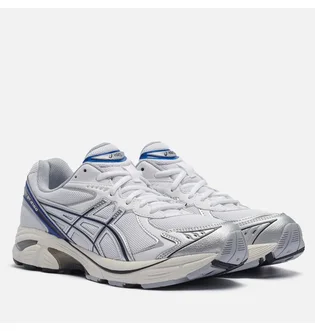 Кросівки унісекс Asics Gt-2160 White/Grey 1203A320-109