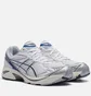 Кросівки унісекс Asics Gt-2160 White/Grey 1203A320-109