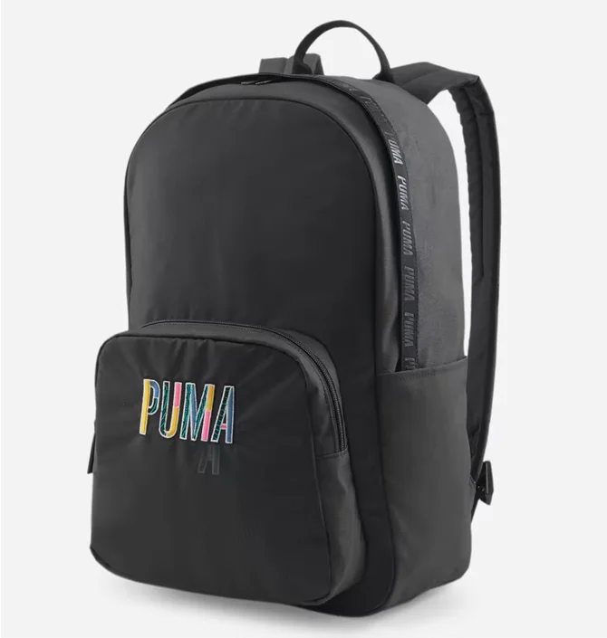 Рюкзак унісекс Puma Originals Swxp Backpack Black 079234-01