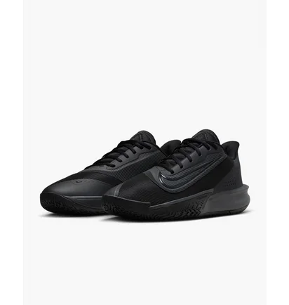 Кроссовки мужские Nike Precision 7 Basketball Shoes Black FN4322-001