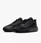 Кроссовки мужские Nike Precision 7 Basketball Shoes Black FN4322-001