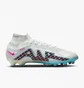 Бутси унісекс Nike Zoom Mercurial Superfly 9 Elite Ag-Pro White Dj5165-146