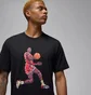 Футболка мужская Air Jordan Flight Essentials Black FN6000-010