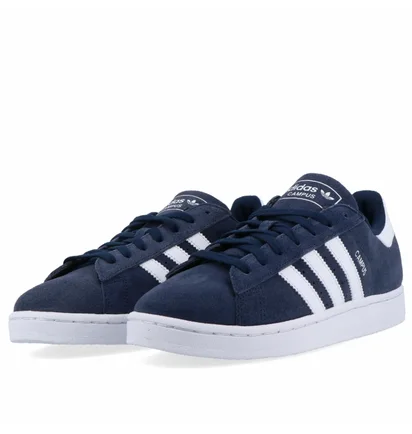 Кроссовки мужские Adidas Campus 2 Blue ID9839