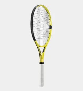 Ракетка для великого тенісу Dunlop Sx 300 Lite G2 Yellow 10325797