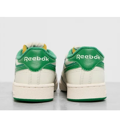 Кросівки жіночі Reebok Club C Revenge Beige 100001283