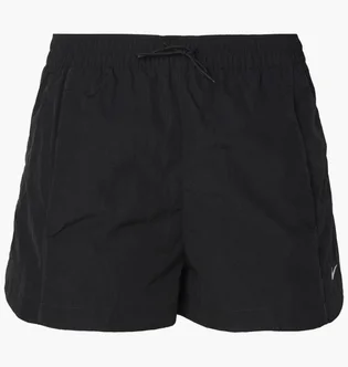 Шорти жіночі Nike Wr Wvn Mr 2 Ltwt Sht Black HM8402-010