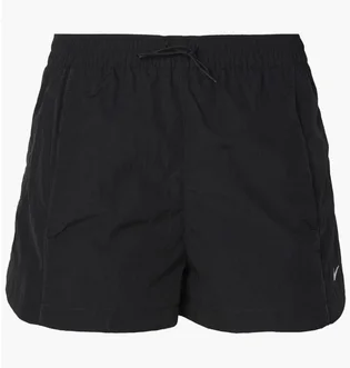Шорты женские Nike Wr Wvn Mr 2 Ltwt Sht Black HM8402-010