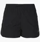 Шорты женские Nike Wr Wvn Mr 2 Ltwt Sht Black HM8402-010