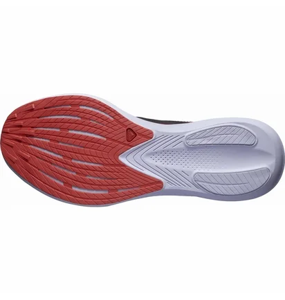 Кросівки чоловічі Salomon Phantasm Running Shoes Bordo L41610300