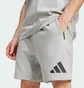 Шорты мужские Adidas New Z.N.E. Shorts Grey JJ4892