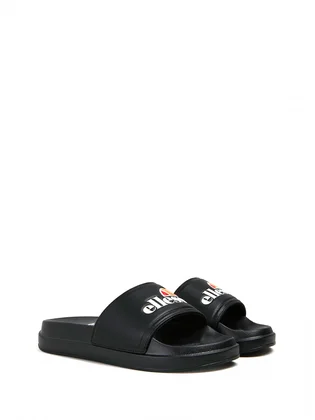 Тапочки женские Ellesse Filippalta Black SGRF0537-011