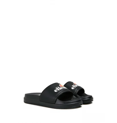 Тапочки женские Ellesse Filippalta Black SGRF0537-011