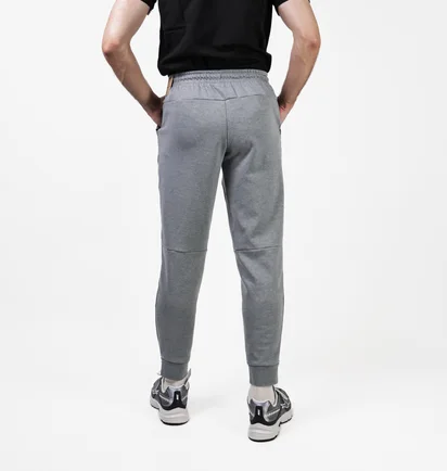 Штаны мужские Nike Primary Dri-Fit Uv Versatile Joggers Grey FZ0975-065