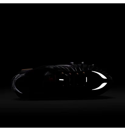 Кроссовки мужские Nike Shox Tl Black IF7119-001