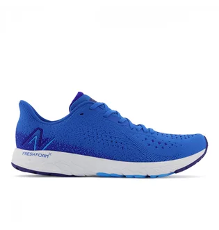 Кроссовки мужские New Balance Fresh Foam X Tempo V2 Blue Mtmpoln2