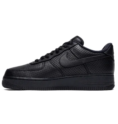 Кроссовки мужские Nike Air Force 1 Sp Xld Black HF8189-001