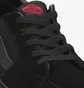 Кеди чоловічі Vans Ua Sk8-Low Black VN0A4UUKENR1