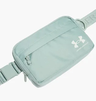 Сумка унісекс Under Armour Sportstyle Wb Xbody 2L Turquoise 1378418-348