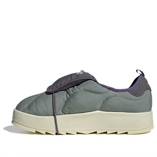 Кроссовки мужские Adidas Puffylette Grey IF3957