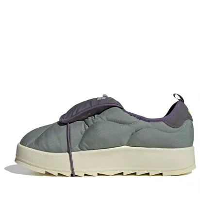 Кроссовки мужские Adidas Puffylette Grey IF3957