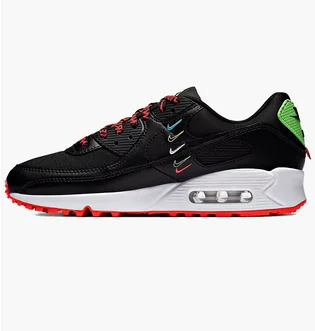 Кросівки жіночі Nike Air Max 90 Se Black CK7069-001