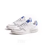 Кросівки чоловічі Adidas Supercourt Cloud White Team Royal Blue EF5885